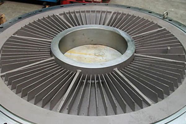 Nieuwbouw en reparatie